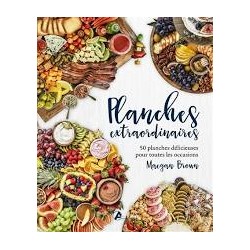 PLANCHES EXTRAORDINAIRES