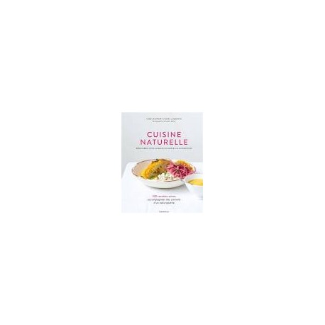 CUISINE NATURELLE