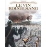LE VIN ROUGE SANG
