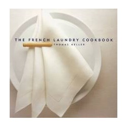 THE FRENCH LAUNDRY COOKBOOK