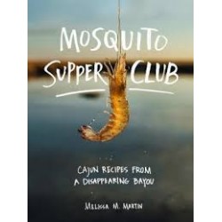 MOSQUITO SUPPER CLUB