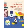 LE GUIDE VEGAN L214