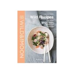WILD RECIPES (anglais)