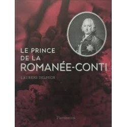 LE PRINCE DE LA ROMANEE-CONTI