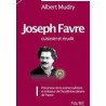 JOSPEH FAVRE, CUISINIER ET ERUDIT