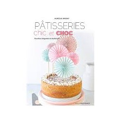 PATISSERIE CHIC ET CHOC