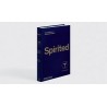 SPIRITED (cocktails from around the world)