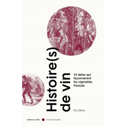 HISTOIRE(S) DE VIN