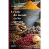 LE TOUR DU MONDE EN 80 SAVEURS