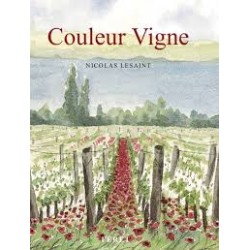 COULEUR VIGNE