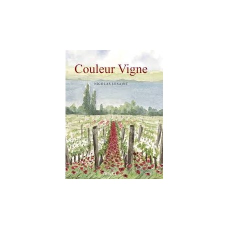 COULEUR VIGNE
