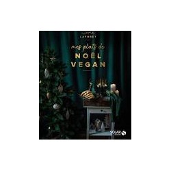 MES PLATS DE NOEL VEGAN