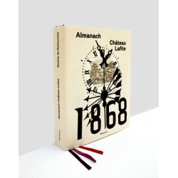 ALMANACH CHATEAU LAFITE