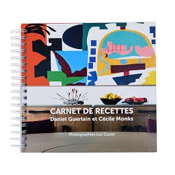 CARNET DE RECETTES