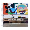 CARNET DE RECETTES