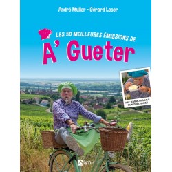 LES 50 MEILLEURES EMISSION DE A GUETER