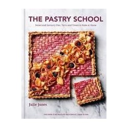 THE PASTRY SCHOOL