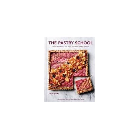 THE PASTRY SCHOOL