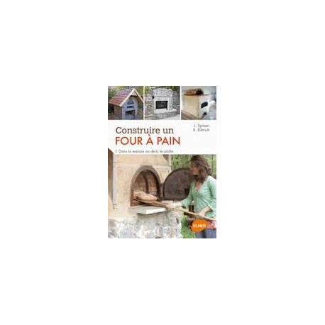 CONSTRUIRE UN FOUR A PAIN