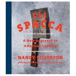 CHI SPACCA (anglais)