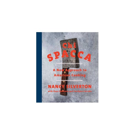 CHI SPACCA (anglais)