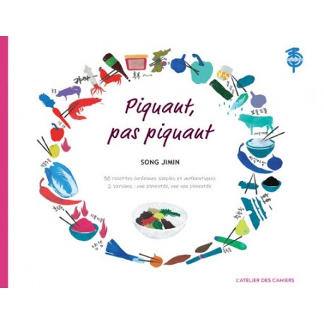 PIQUANT PAS PIQUANT