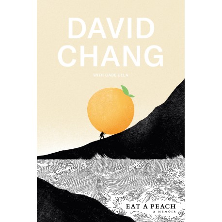 EAT A PEACH (ANGLAIS)
