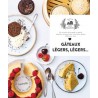 GATEAUX LEGERS, LEGERS... - 33 RECETTES DE GRANDS ET PETITS GATEAUX AERIENS POUR VOUS FAIRE PLAISIR,