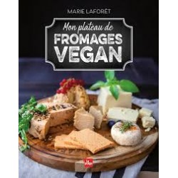 FROMAGES VEGAN