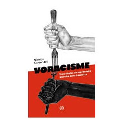 VORACISME