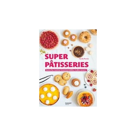 PATISSERIE 