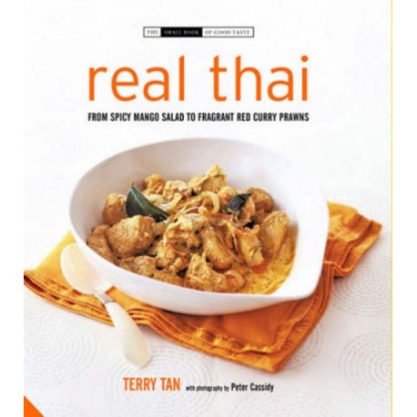 REAL THAI (ANGLAIS)