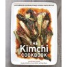 THE KIMCHI COOKBOOK (ANGLAIS)