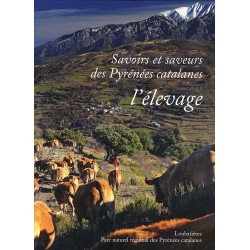 SAVOIRS ET SAVEURS DES PYRENEES CATALANES, L'ELEVAGE