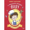 LES MERVEILLEUSES PATISSERIES DE BILLY T1: Méli-mélo à la framboise