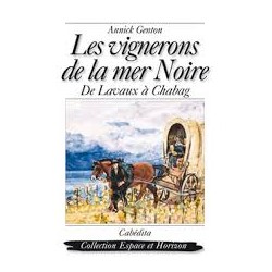 LES VIGNERONS DE LA MER NOIRE