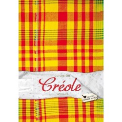 CUISINIERE CREOLE