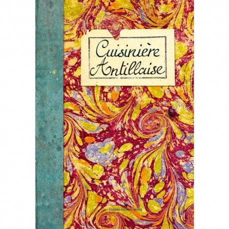 CUISINIERE ANTILLAISE