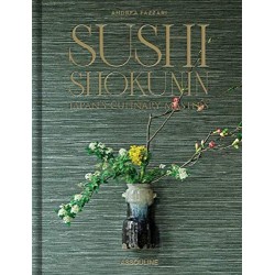 SUSHI SHOKUNIN (ANGLAIS)