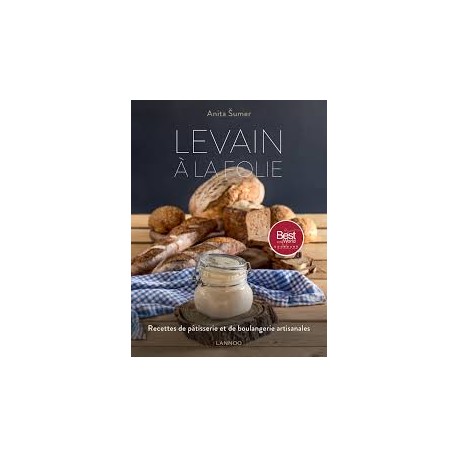 LEVAIN A LA FOLIE