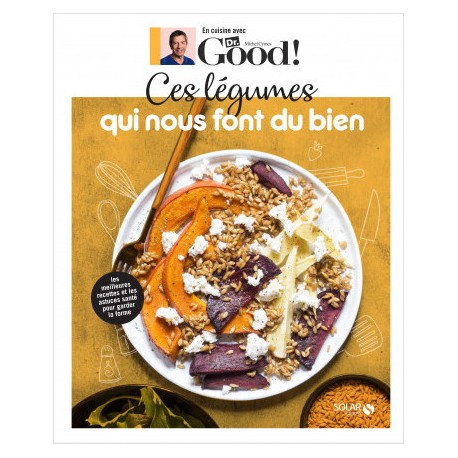 CES LEGUMES QUI NOUS FONT DU BIEN