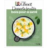 DESSERTS FRUITES BONS POUR LA SANTE