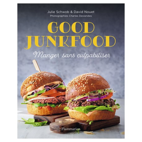 GOOD JUNKFOOD
