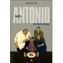 SAN-ANTONIO SE MET À TABLE