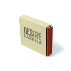DESIRE EDITION COLLECTOR (ANGLAIS)