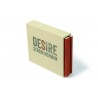DESIRE EDITION COLLECTOR (ANGLAIS)