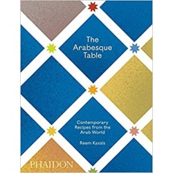 THE ARABESQUE TABLE