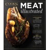 MEAT ILLUSTRATED