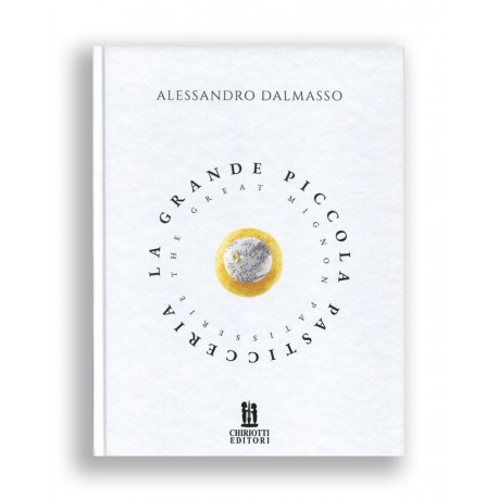 LA GRANDE PICCOLA PASTICCERIA (BILINGUE ANGLAIS/ITALIEN)
