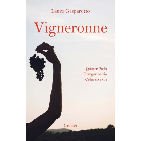 VIGNERONNE